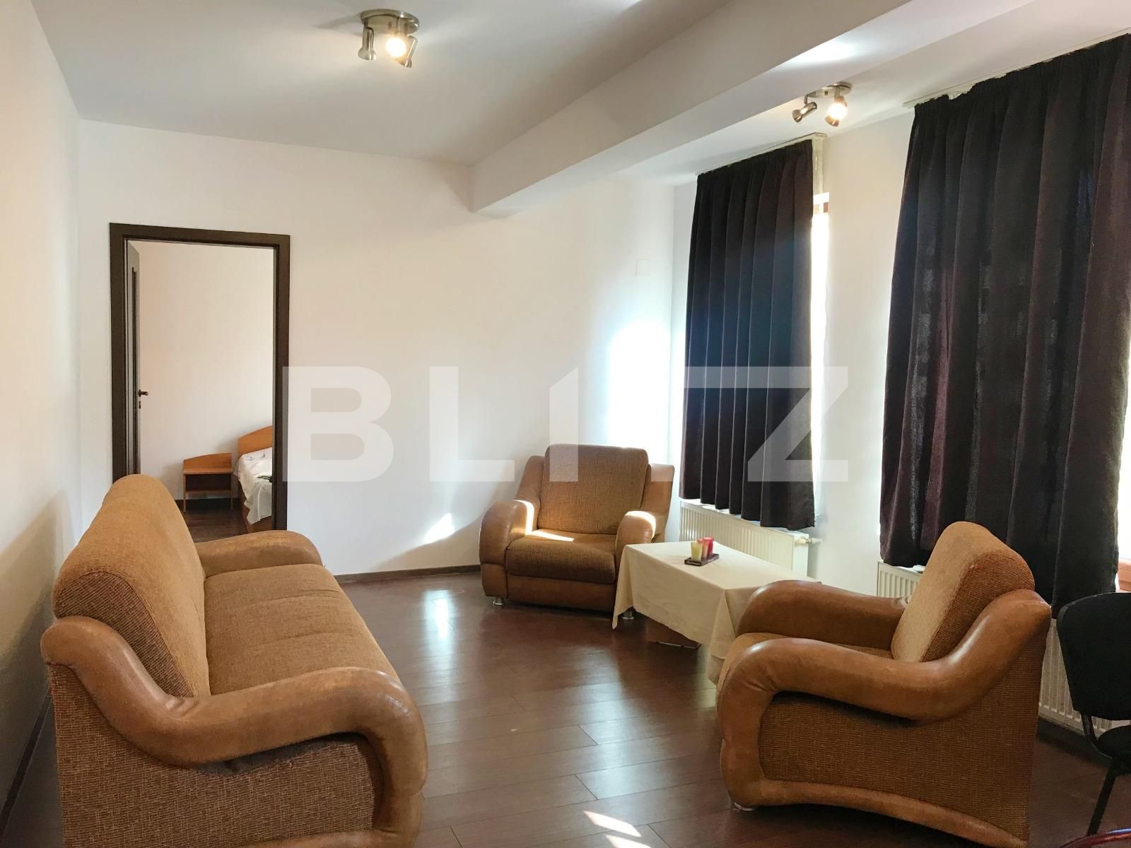 Apartament de închiriat 2 camere Central - 41613AI | BLITZ Cluj-Napoca | Poza4