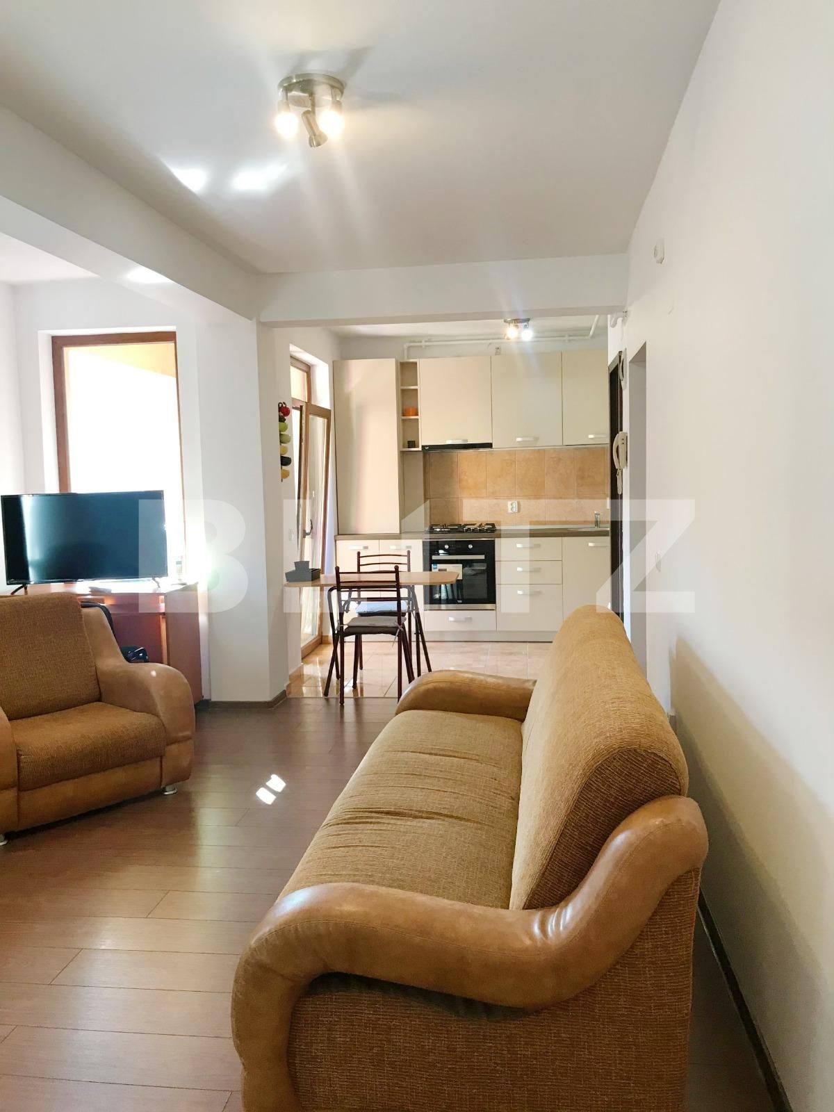 Apartament de închiriat 2 camere Central - 41613AI | BLITZ Cluj-Napoca | Poza6