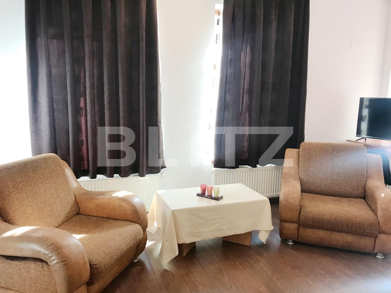 Apartament de închiriat 2 camere Central - 41613AI | BLITZ Cluj-Napoca | Poza5