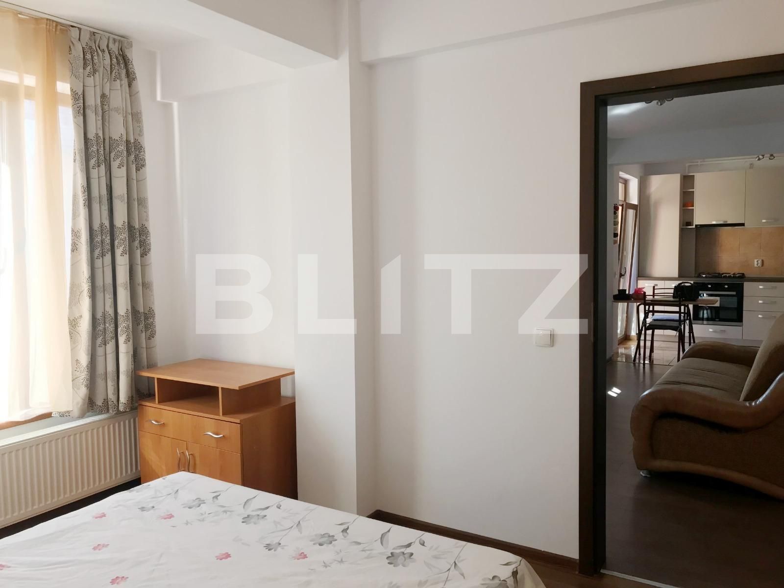 Apartament de închiriat 2 camere Central - 41613AI | BLITZ Cluj-Napoca | Poza3