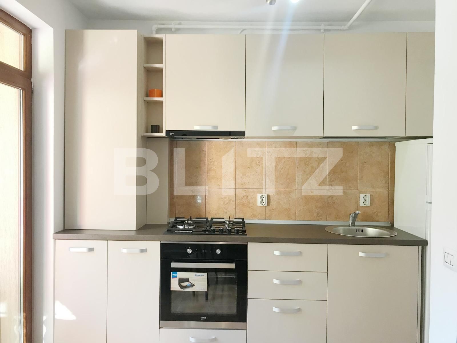 Apartament de închiriat 2 camere Central - 41613AI | BLITZ Cluj-Napoca | Poza9