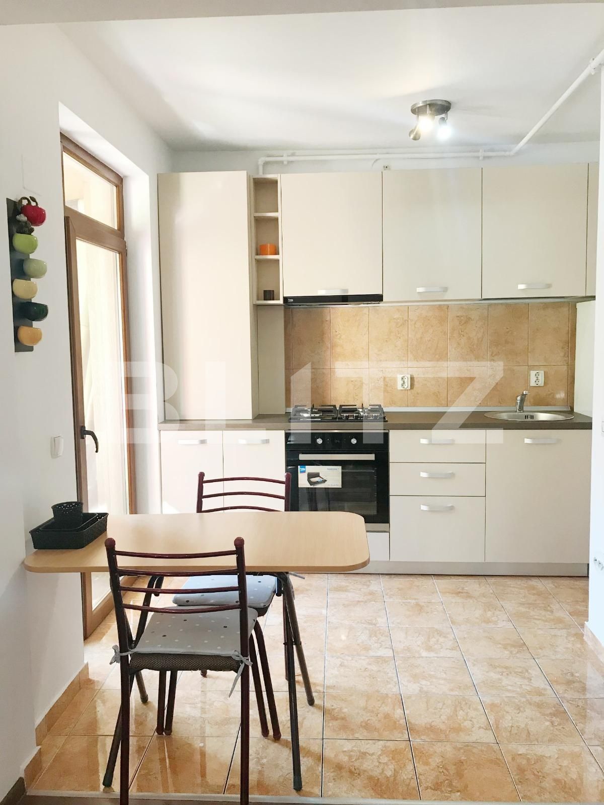 Apartament de închiriat 2 camere Central - 41613AI | BLITZ Cluj-Napoca | Poza8