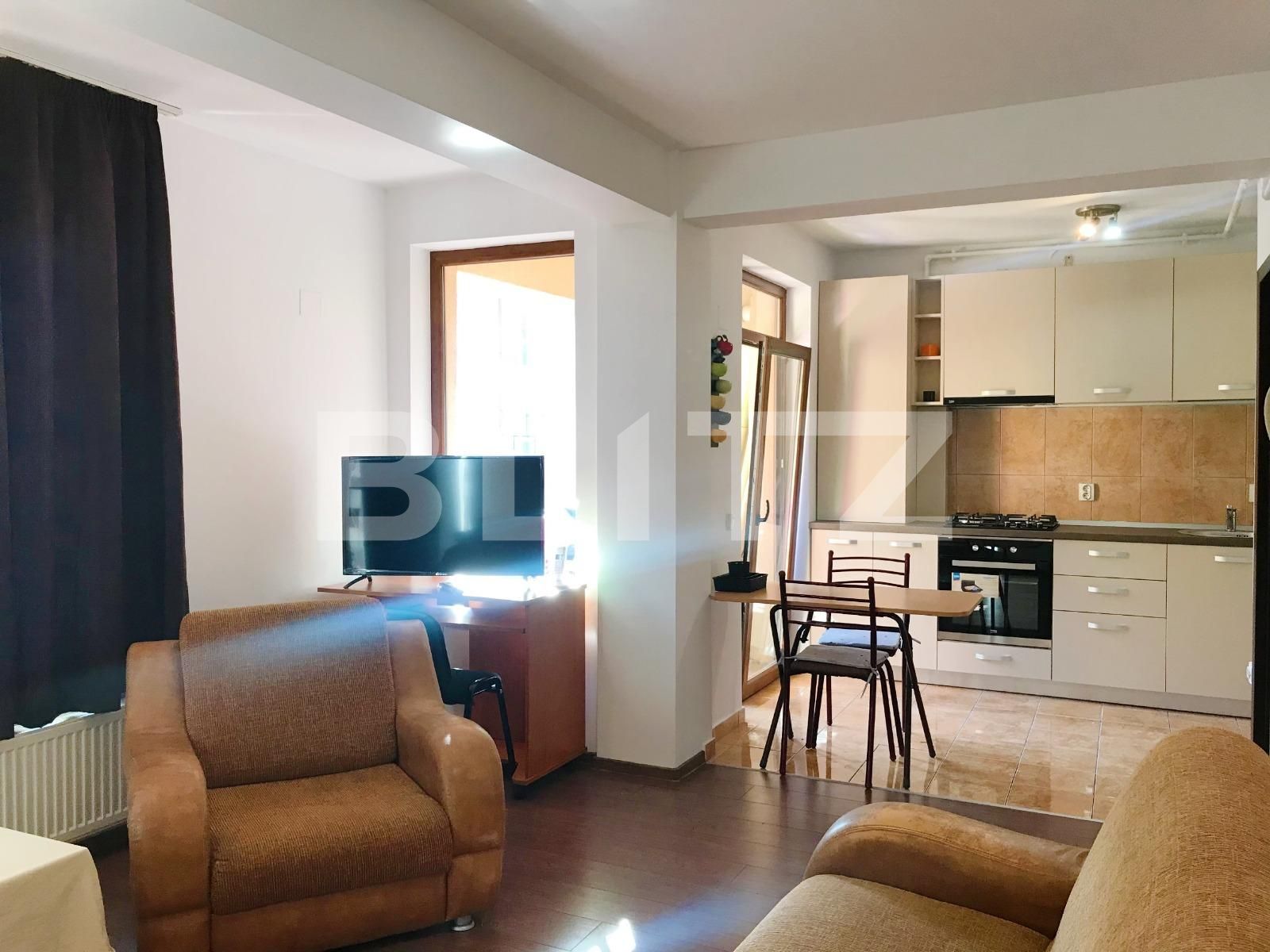 Apartament de închiriat 2 camere Central - 41613AI | BLITZ Cluj-Napoca | Poza7