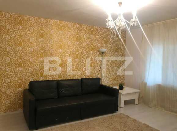 Apartament de închiriat 2 camere Marasti - 41614AI | BLITZ Cluj-Napoca | Poza1