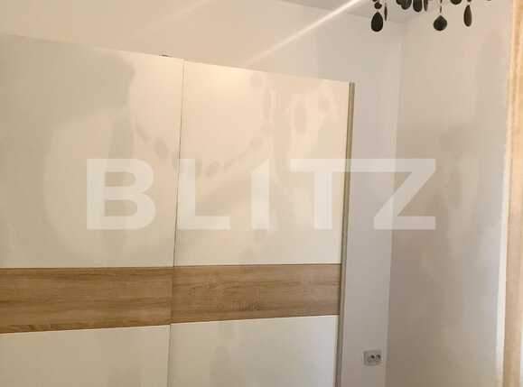 Apartament de închiriat 2 camere Marasti - 41614AI | BLITZ Cluj-Napoca | Poza8