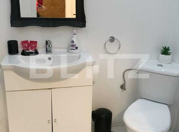 Apartament de închiriat 2 camere Marasti - 41614AI | BLITZ Cluj-Napoca | Poza11