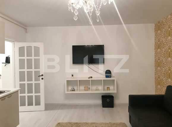 Apartament de închiriat 2 camere Marasti - 41614AI | BLITZ Cluj-Napoca | Poza4