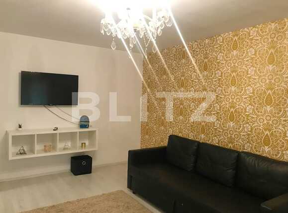 Apartament de închiriat 2 camere Marasti - 41614AI | BLITZ Cluj-Napoca | Poza2