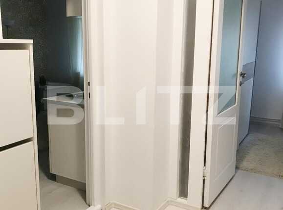 Apartament de închiriat 2 camere Marasti - 41614AI | BLITZ Cluj-Napoca | Poza10