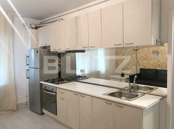 Apartament de închiriat 2 camere Marasti - 41614AI | BLITZ Cluj-Napoca | Poza5