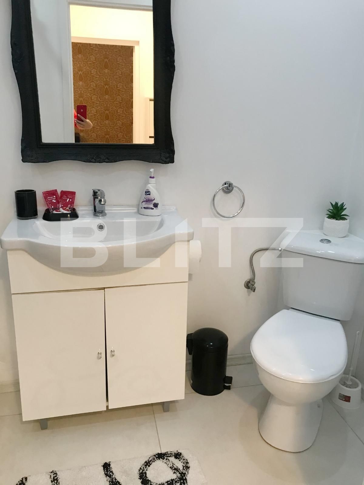 Apartament de închiriat 2 camere Marasti - 41614AI | BLITZ Cluj-Napoca | Poza11
