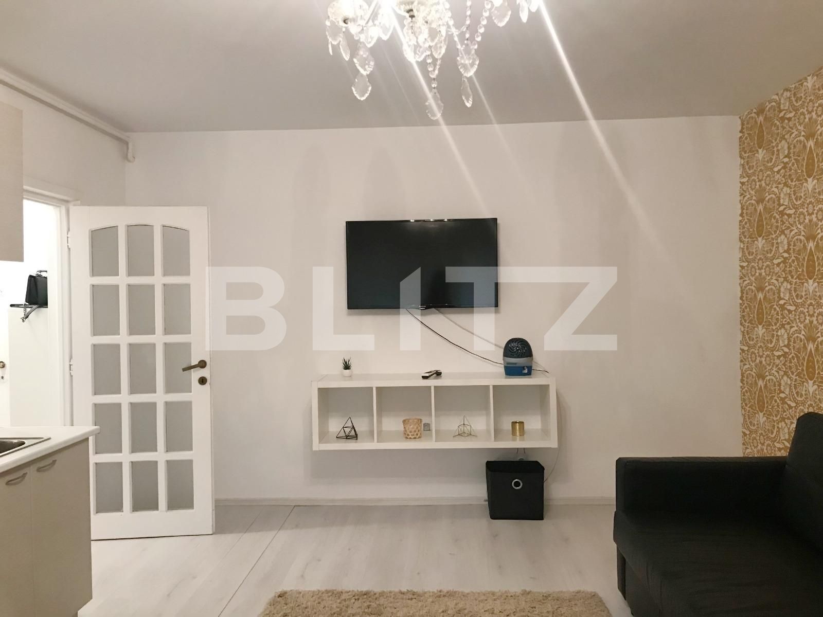 Apartament de închiriat 2 camere Marasti - 41614AI | BLITZ Cluj-Napoca | Poza4