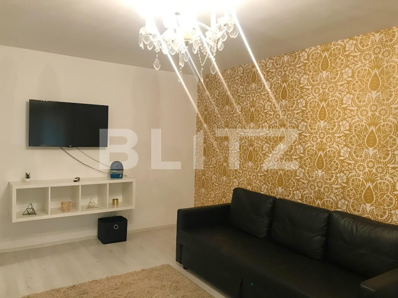 Apartament de închiriat 2 camere Marasti - 41614AI | BLITZ Cluj-Napoca | Poza2