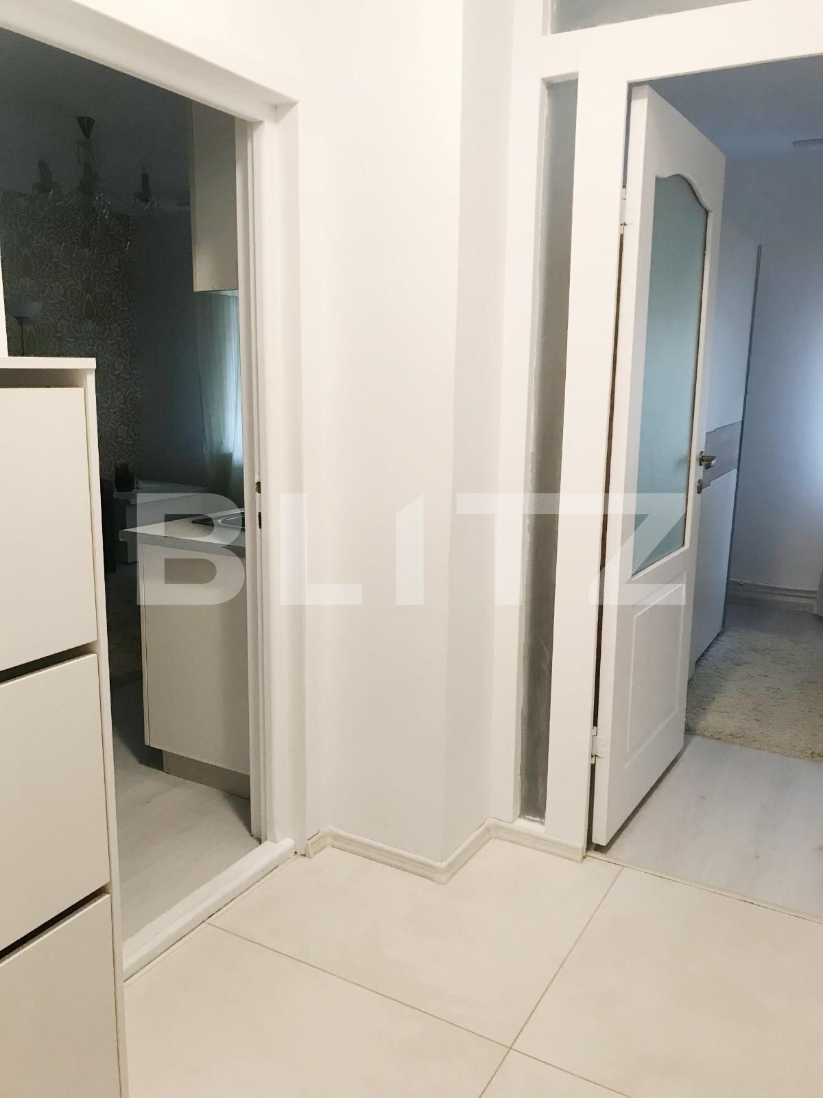 Apartament de închiriat 2 camere Marasti - 41614AI | BLITZ Cluj-Napoca | Poza10
