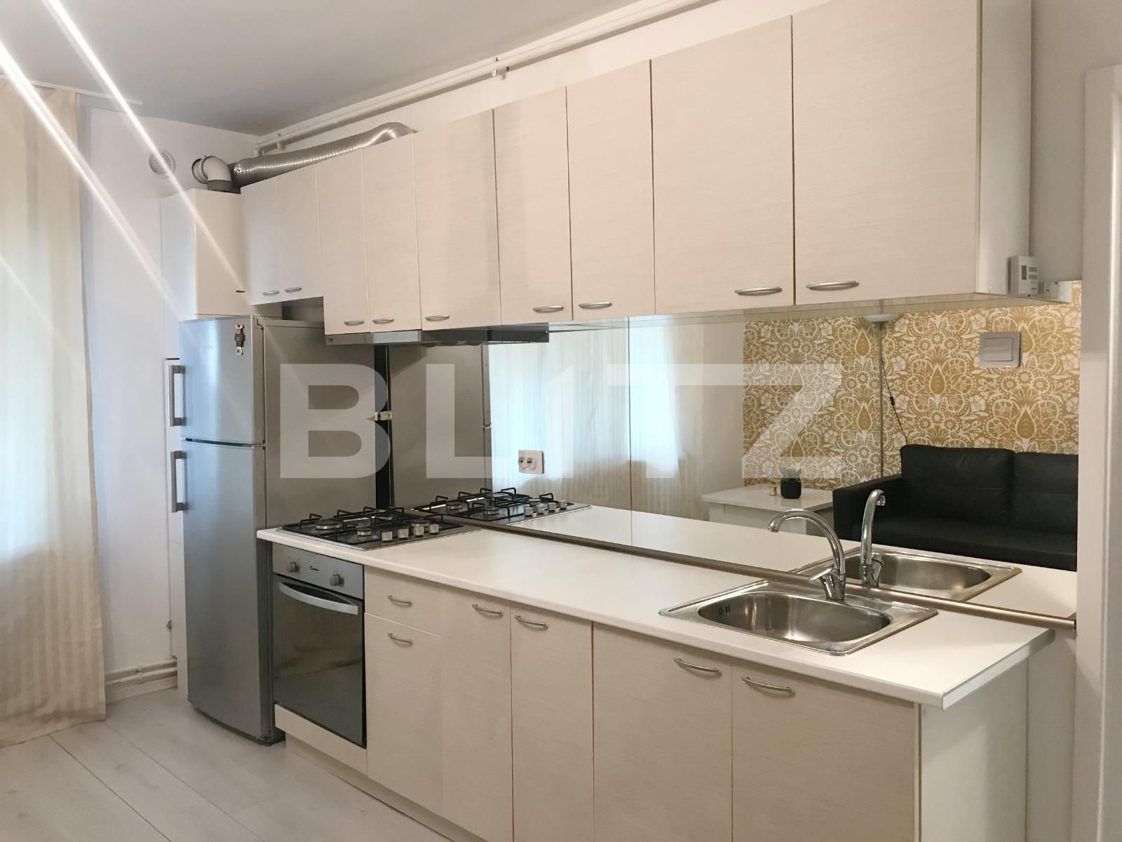 Apartament de închiriat 2 camere Marasti - 41614AI | BLITZ Cluj-Napoca | Poza5