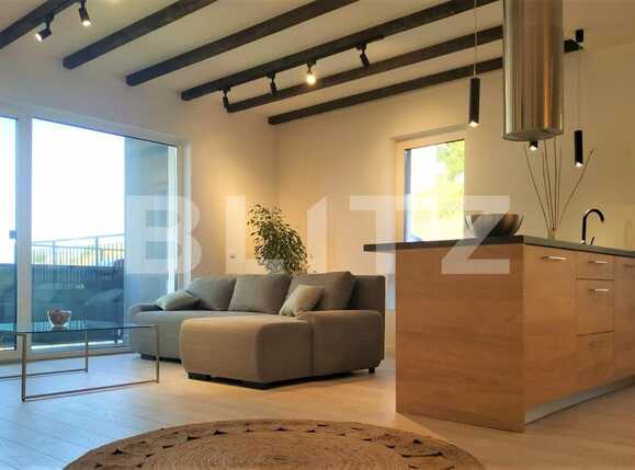 Apartament de vânzare 3 camere Grigorescu - 41615AV | BLITZ Cluj-Napoca | Poza1