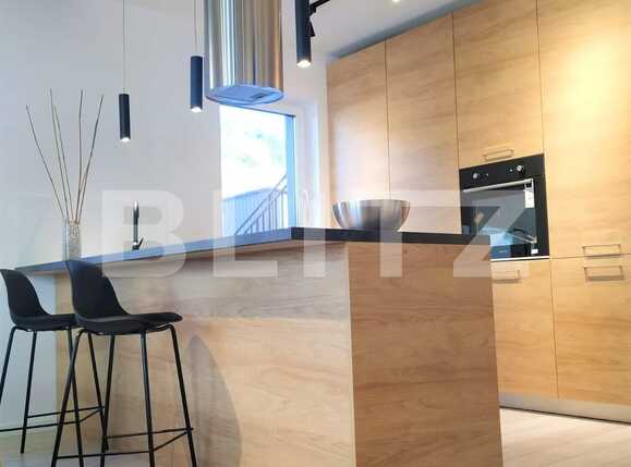 Apartament de vânzare 3 camere Grigorescu - 41615AV | BLITZ Cluj-Napoca | Poza5