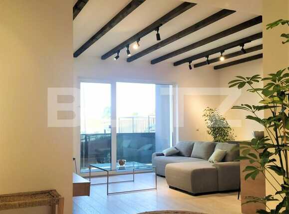 Apartament de vânzare 3 camere Grigorescu - 41615AV | BLITZ Cluj-Napoca | Poza2