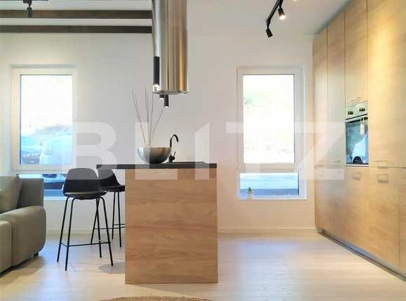 Apartament de vânzare 3 camere Grigorescu - 41615AV | BLITZ Cluj-Napoca | Poza4