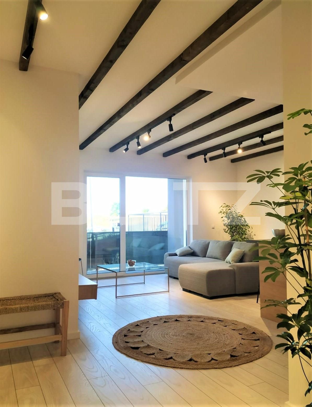 Apartament de vânzare 3 camere Grigorescu - 41615AV | BLITZ Cluj-Napoca | Poza2