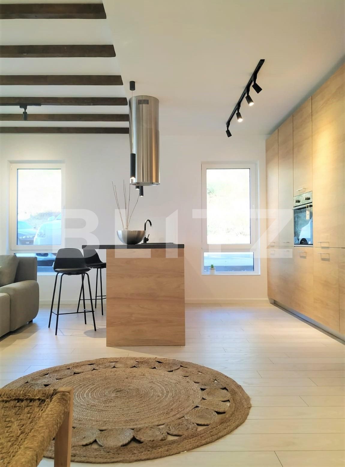 Apartament de vânzare 3 camere Grigorescu - 41615AV | BLITZ Cluj-Napoca | Poza4