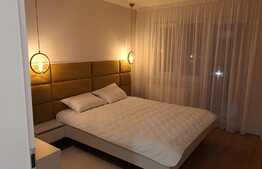 Apartament de 2 camere, de lux, la prima inchiriere in zona Leroy Merlin