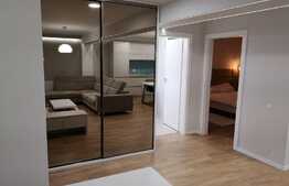 Apartament de 2 camere, de lux, la prima inchiriere in zona Leroy Merlin