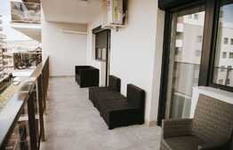 Apartament de 2 camere, de lux, la prima inchiriere in zona Leroy Merlin