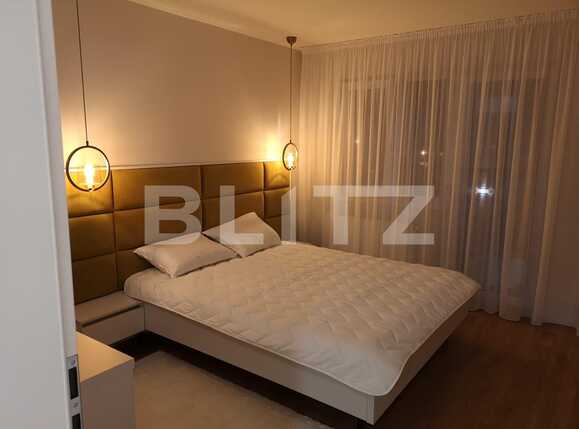 Apartament de închiriat 2 camere Marasti - 41616AI | BLITZ Cluj-Napoca | Poza5