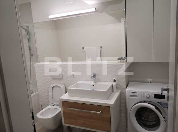 Apartament de închiriat 2 camere Marasti - 41616AI | BLITZ Cluj-Napoca | Poza7