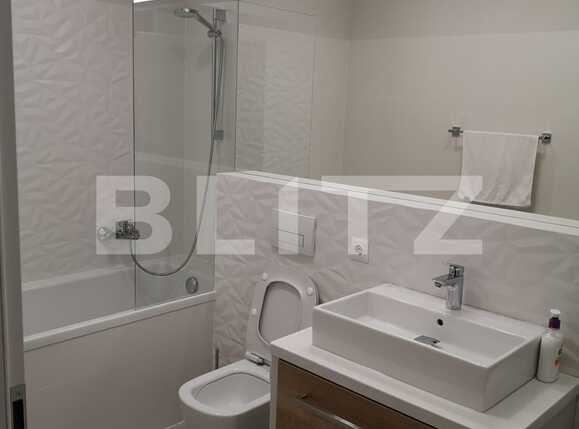 Apartament de închiriat 2 camere Marasti - 41616AI | BLITZ Cluj-Napoca | Poza8