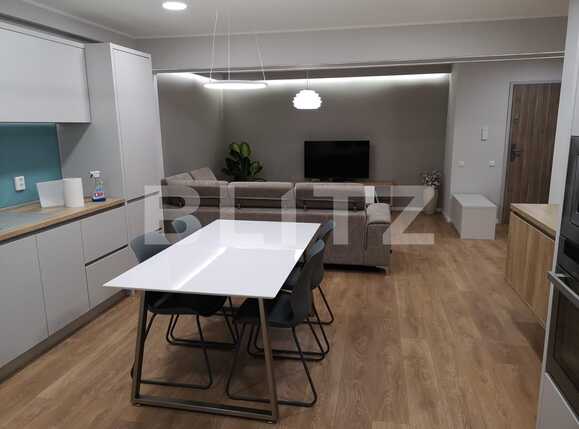 Apartament de închiriat 2 camere Marasti - 41616AI | BLITZ Cluj-Napoca | Poza4