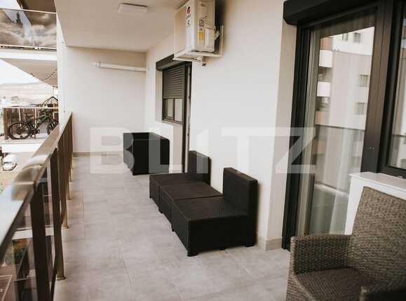 Apartament de închiriat 2 camere Marasti - 41616AI | BLITZ Cluj-Napoca | Poza9