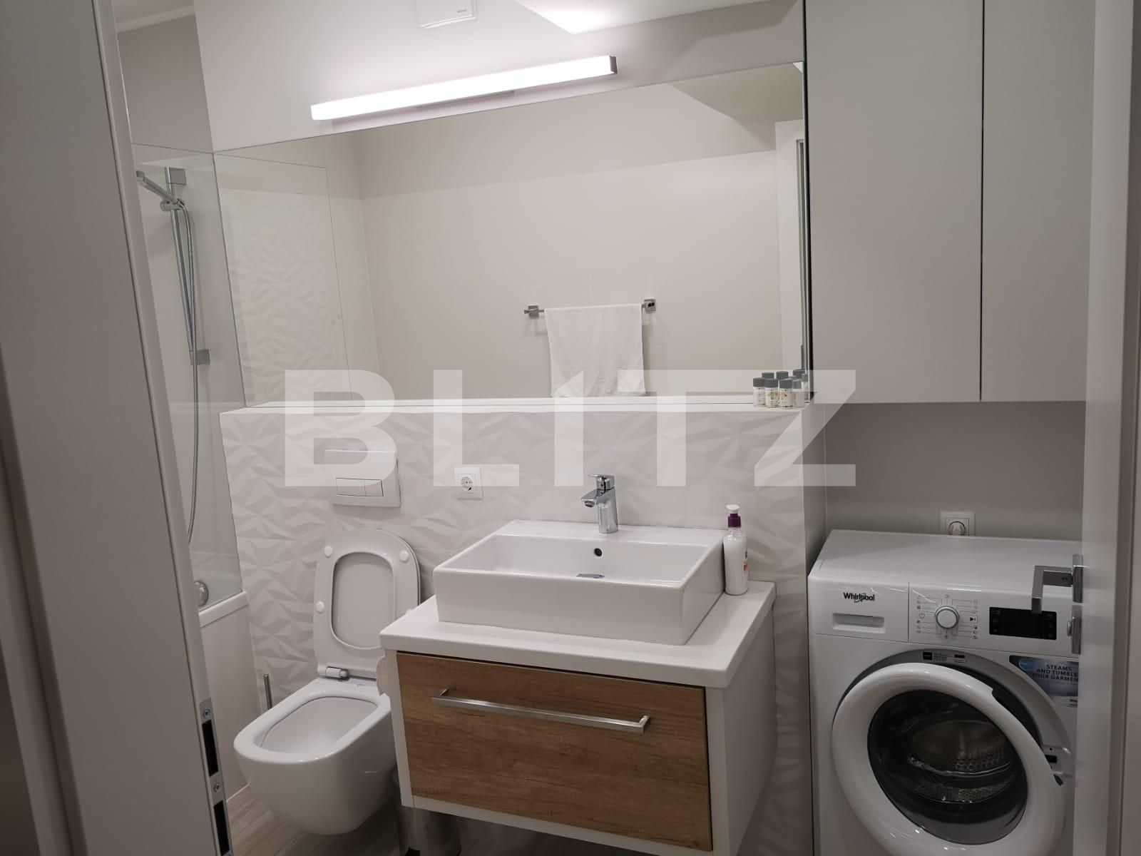 Apartament de închiriat 2 camere Marasti - 41616AI | BLITZ Cluj-Napoca | Poza7