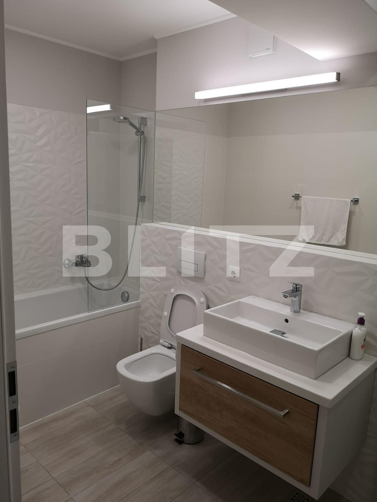 Apartament de închiriat 2 camere Marasti - 41616AI | BLITZ Cluj-Napoca | Poza8