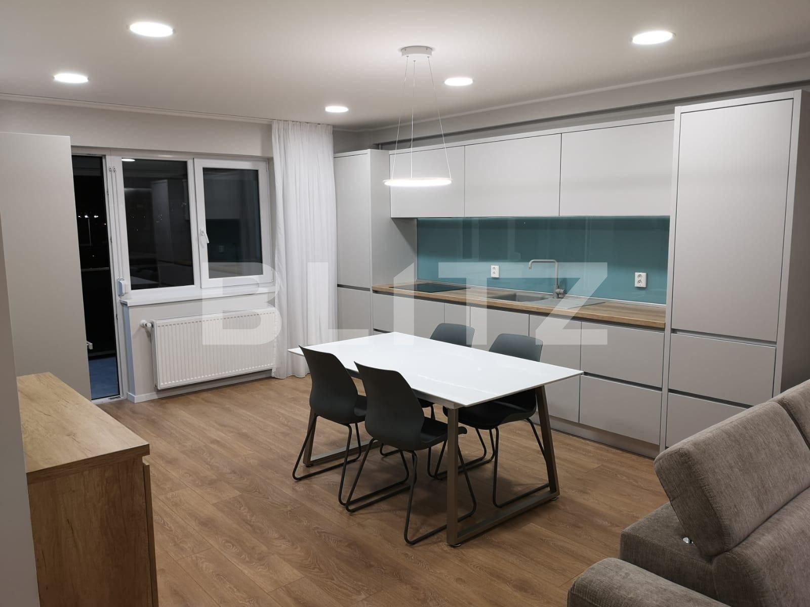 Apartament de închiriat 2 camere Marasti - 41616AI | BLITZ Cluj-Napoca | Poza3