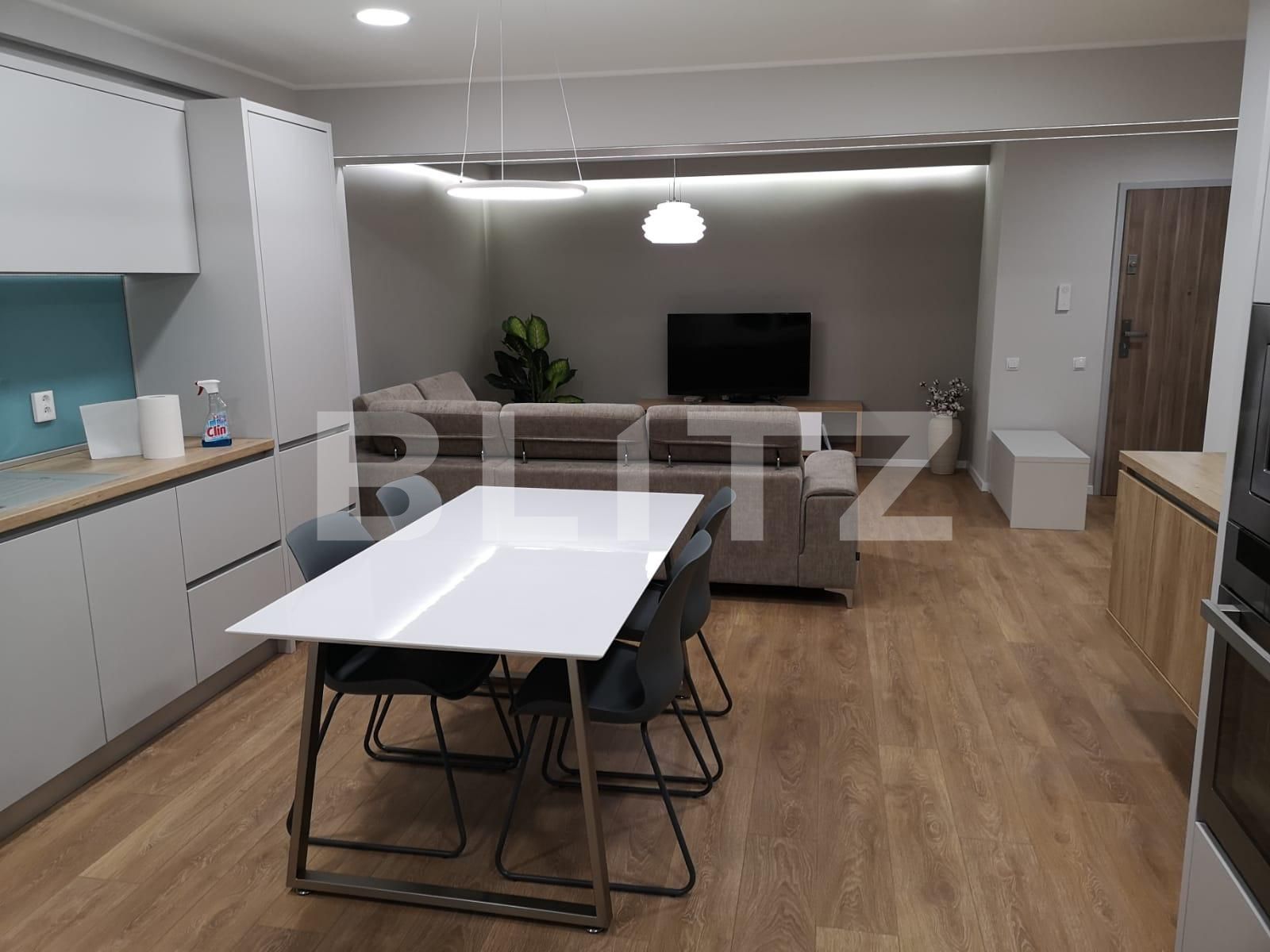 Apartament de închiriat 2 camere Marasti - 41616AI | BLITZ Cluj-Napoca | Poza4