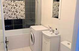 Apartament 2 camere, 49 mp, la cheie, parcare! zona strazii Porii!