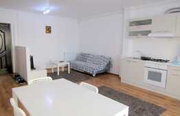 Apartament 2 camere, 49 mp, la cheie, parcare! zona strazii Porii!