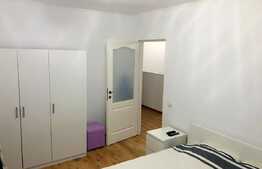 Apartament 2 camere, 49 mp, la cheie, parcare! zona strazii Porii!
