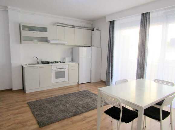 Apartament de vânzare 2 camere Floreşti - 41617AV | BLITZ Cluj-Napoca | Poza1