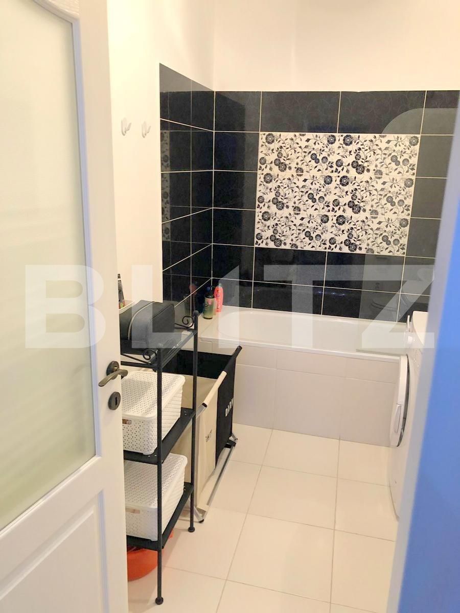 Apartament de vânzare 2 camere Floreşti - 41617AV | BLITZ Cluj-Napoca | Poza12