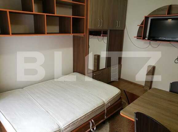 Garsonieră de vânzare Manastur - 41618AV | BLITZ Cluj-Napoca | Poza2