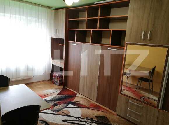 Garsonieră de vânzare Manastur - 41618AV | BLITZ Cluj-Napoca | Poza1