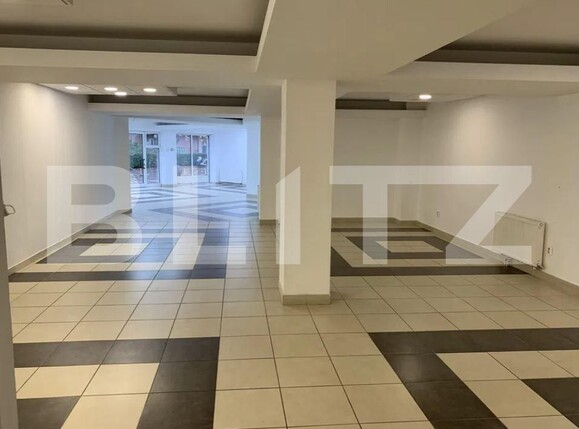 Spațiu comercial de închiriat Marasti - 41623SIC | BLITZ Cluj-Napoca | Poza3