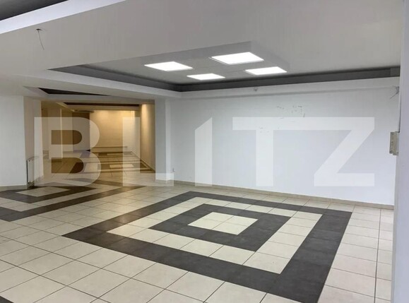 Spațiu comercial de închiriat Marasti - 41623SIC | BLITZ Cluj-Napoca | Poza4
