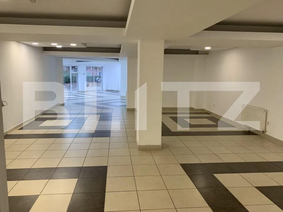 Spațiu comercial de închiriat Marasti - 41623SIC | BLITZ Cluj-Napoca | Poza3