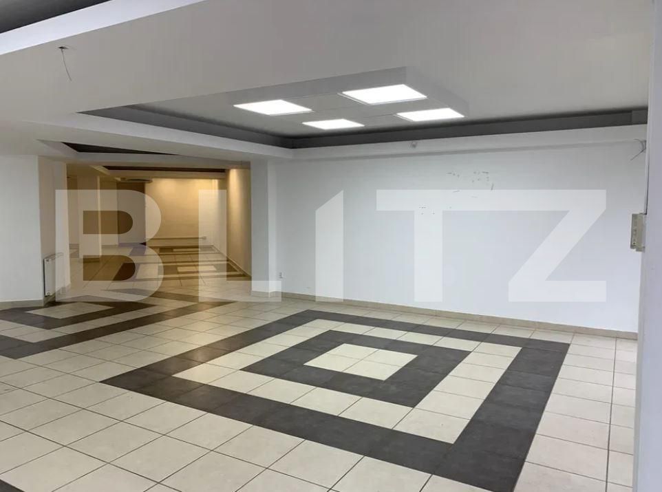 Spațiu comercial de închiriat Marasti - 41623SIC | BLITZ Cluj-Napoca | Poza4