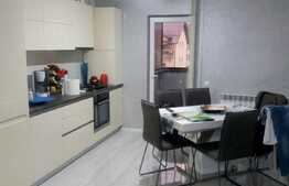 Apartament de lux, modern,etaj intermediar, zona centrala Floresti