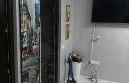 Apartament de lux, modern,etaj intermediar, zona centrala Floresti